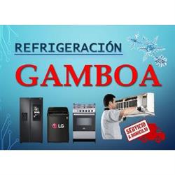 Refrigeración Gamboa