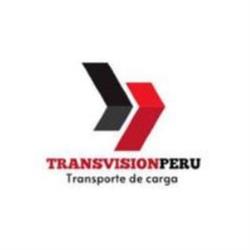 Transvision Perú EIRL - Transporte de Carga pesada