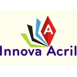 INNOVA ACRIL --TRABAJOS EN ACRILICOS