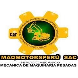 MAQMOTORSPERÚ SAC