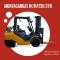 MONTACARGA-KOMATSU