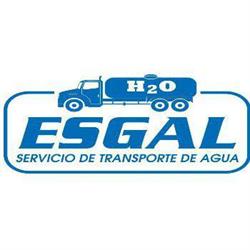 Tranporte de Agua Esgal