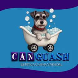 CAN GUASH Estética Canina Vivencial