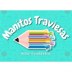 Nido Guarderia Manitos Traviesas