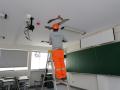 Reforzamiento estructural