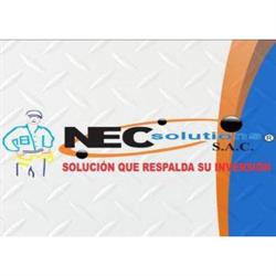 Nec Solutions Sac