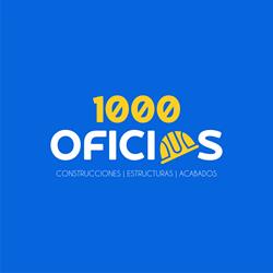 Constructora 1000 oficios