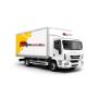 transporte de carga