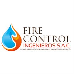 FIRE CONTROL INGENIEROS
