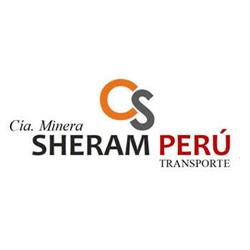 CIA. SHERAM PERÚ