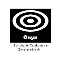 Onyx - Estudio de Traducción