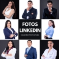 SESION DE FOTOS PARA LINKEDIN
