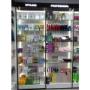perfumería y maquillaje