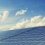 Energía solar