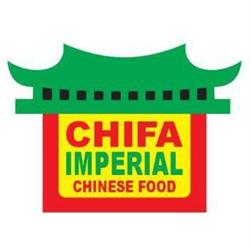 Restaurant Chifa Imperial Chinese Food