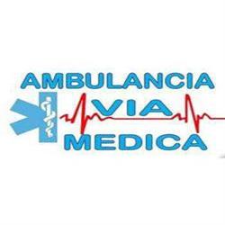 AMBULANCIAS VIA MEDICA