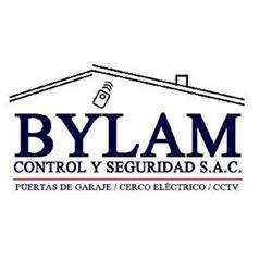 Bylam Control y Seguridad SAC