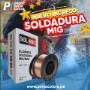 Soldaduras mig