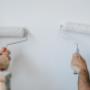 Pinturas electrostáticas