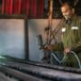 Pintura industrial
