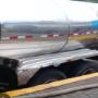 Transporte de agua