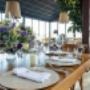 Servicio de catering y buffet para tus eventos