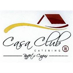Casa club Catering