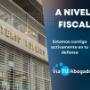 A Nivel Fiscal