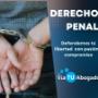Proceso Penal