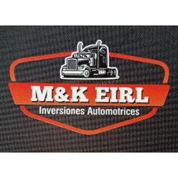 INVERSIONES AUTOMOTRICES M&K E.I.R.L