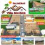 Proyectos inmobiliarios