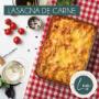Lasagna de Carne.