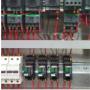 Mantenimiento electrico