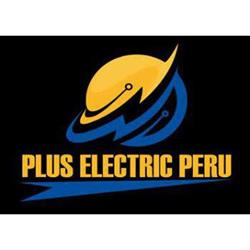 PLUS ELECTRIC PERU