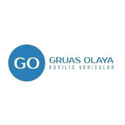 Grúas Olaya Eirl - Auxilio Mecánico