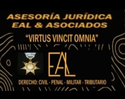 ESTUDIO JURIDICO EAL & ASOCIADOS