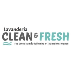 Lavanderia Clean&Fresh