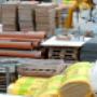 suministro para obras y construcciones