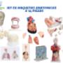 KITS DE CIENCIAS