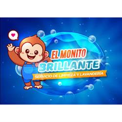 EL MONITO BRILLANTE