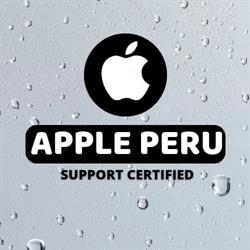 APPLE PERU