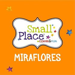 Small Place Coffee & Fun - Miraflores