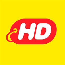 GRUPO HD IMPORTACIONES EIRL