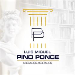 Estudio Jurídico Luis Miguel Pino Ponce - Abogados Asociados