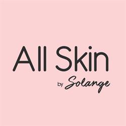 All Skin by Solange