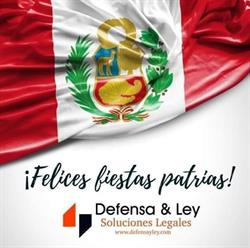 defensa y ley