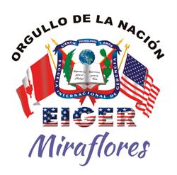EIGER Miraflores