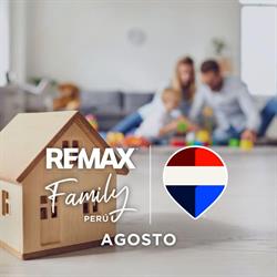 George Torreblanca Remax Family