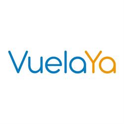 VuelaYa