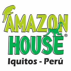 Amazon House Hostel
